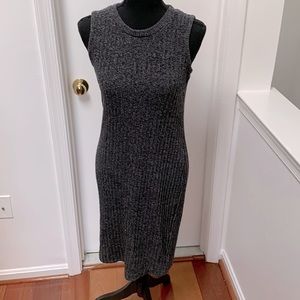 Athleta knit minidress